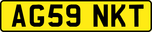AG59NKT