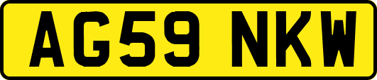 AG59NKW