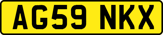 AG59NKX