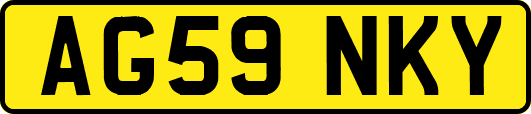 AG59NKY