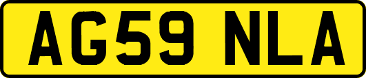 AG59NLA