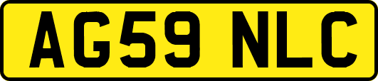 AG59NLC