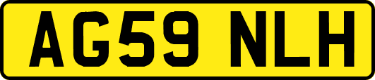 AG59NLH
