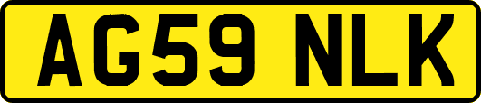 AG59NLK