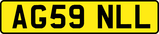 AG59NLL