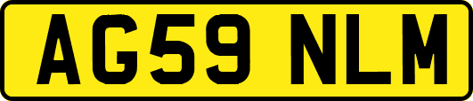 AG59NLM