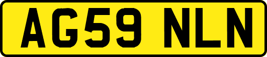 AG59NLN