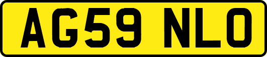AG59NLO