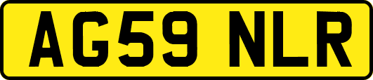 AG59NLR