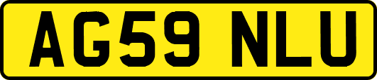 AG59NLU