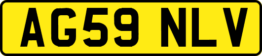 AG59NLV