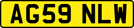 AG59NLW