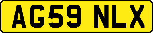 AG59NLX
