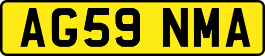 AG59NMA