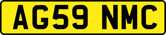 AG59NMC