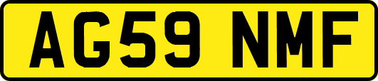 AG59NMF