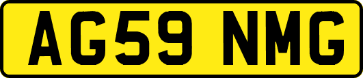 AG59NMG