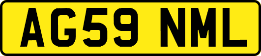 AG59NML