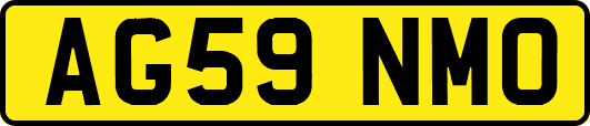 AG59NMO