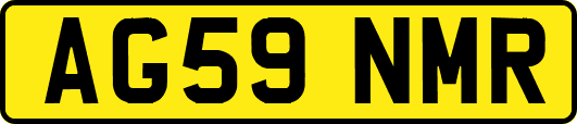 AG59NMR