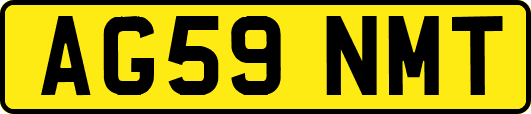 AG59NMT