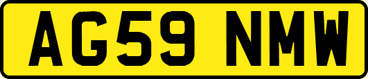 AG59NMW