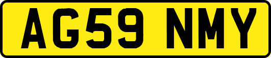 AG59NMY