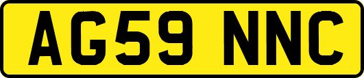 AG59NNC