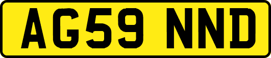AG59NND