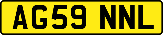 AG59NNL