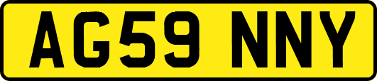 AG59NNY