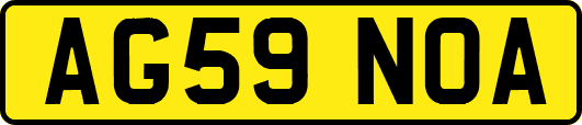 AG59NOA