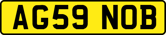 AG59NOB