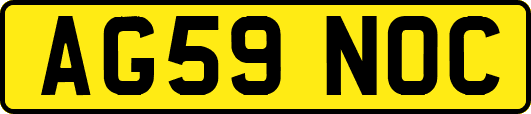 AG59NOC