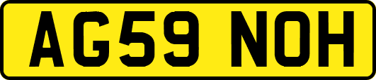 AG59NOH