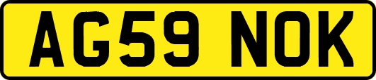 AG59NOK