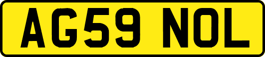 AG59NOL