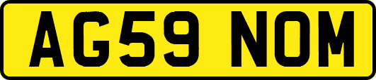 AG59NOM