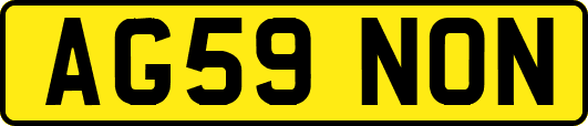 AG59NON