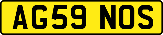 AG59NOS