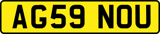 AG59NOU