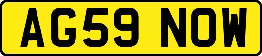 AG59NOW