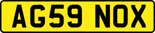 AG59NOX