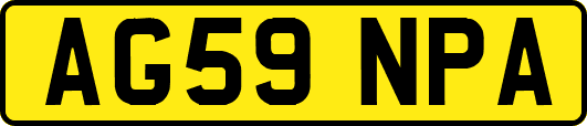 AG59NPA