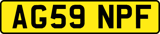 AG59NPF