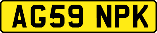 AG59NPK