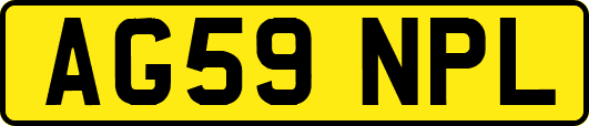 AG59NPL