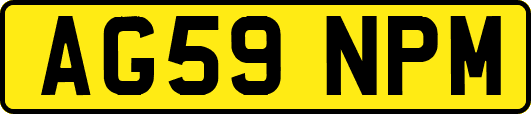 AG59NPM