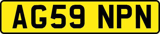 AG59NPN