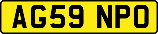 AG59NPO